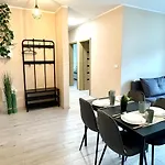 Mostowa 23 Old Town Apartamento