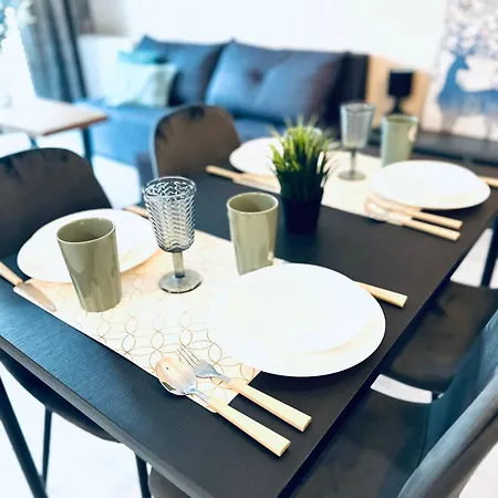 Apartment Mostowa 23 Old Town *