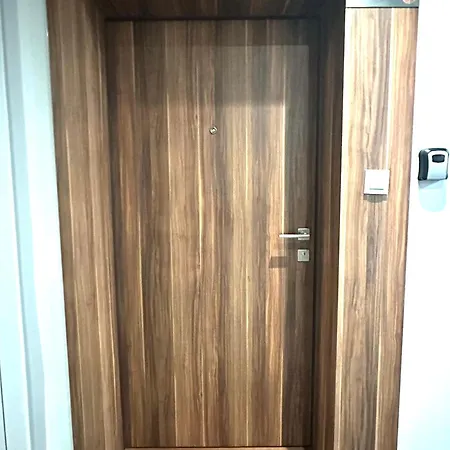 Apartment Mostowa 23 Old Town Poznan