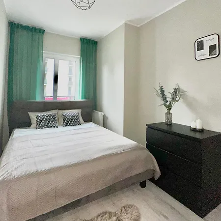 Apartment Mostowa 23 Old Town *