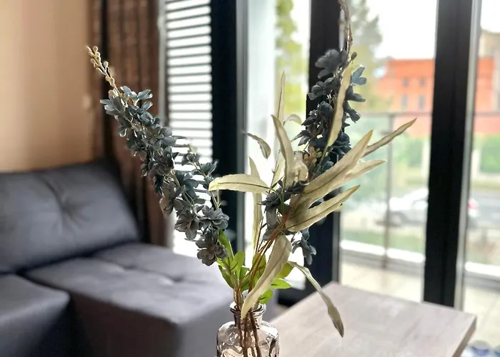 Apartment Mostowa 23 Old Town