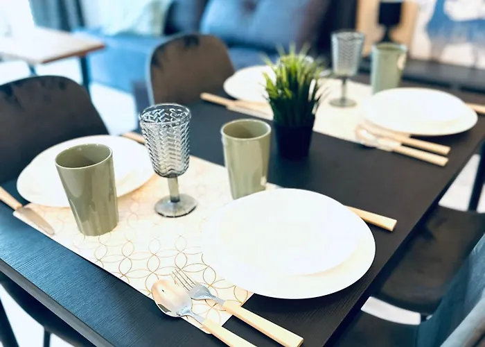 Apartment Mostowa 23 Old Town *