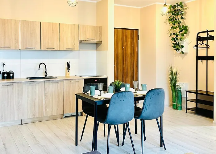 Mostowa 23 Old Town * Poznan