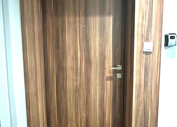 Apartment Mostowa 23 Old Town Poznan