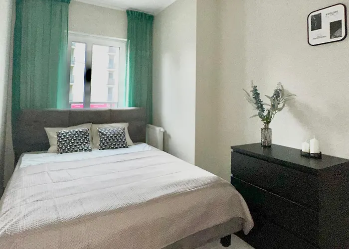 Apartment Mostowa 23 Old Town *