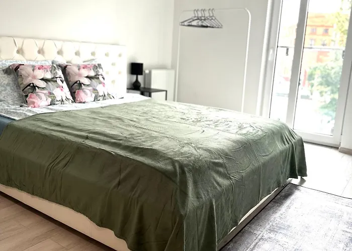 Mostowa 23 Old Town *