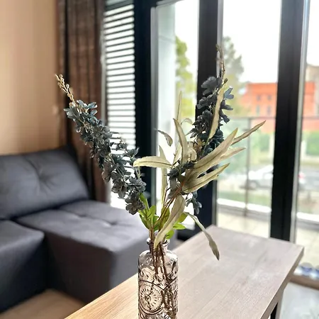 Apartamento Mostowa 23 Old Town