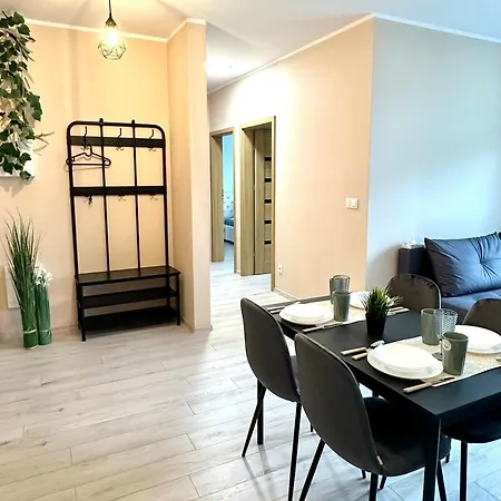 Mostowa 23 Old Town Appartamento