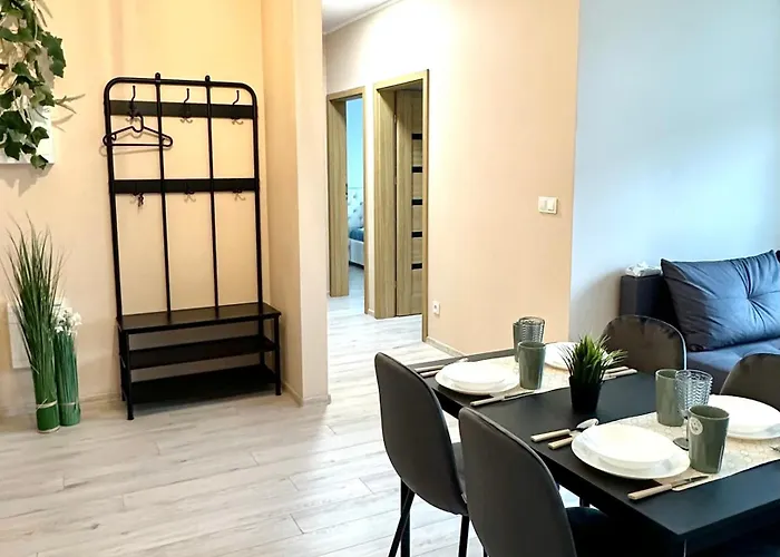 Mostowa 23 Old Town Apartamento